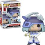 Funko POP! YU-GI-OH! Silent Swordsman LV0 #1063 ( Funko Shop Exclusive)