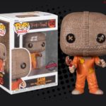 FUNKO POP! TRICK 'R TREAT [1243] - SAM WITH LOLLIPOP (SPECIAL EDITION EXCLUSIVE)