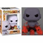 FUNKO POP! DRAGON BALL SUPER [1285] - JIREN (GITD) (FUNKO SHOP EXCLUSIVE)
