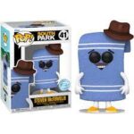 Funko Pop! South Park - Steve McTowelie (Special Edition) #41