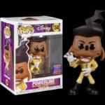 Funko Pop! Disney Powerline 2023 (Wondrous Convention Shared Exclusive) #1340