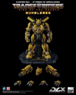 ThreeZero - Transformers: Rise of the Beasts DLX Action Figure 1/6 Bumblebee 37 cm - Image 2