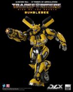 ThreeZero - Transformers: Rise of the Beasts DLX Action Figure 1/6 Bumblebee 37 cm - Image 5