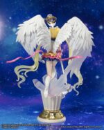 Bandai - Sailor Moon Eternal FiguartsZERO Chouette PVC Statue Darkness calls to light, and light, summons darkness 24 cm - Image 3