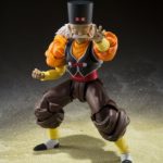 Bandai - Dragon Ball Z S.H. Figuarts Action Figure Android 20 13 cm