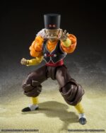Bandai - Dragon Ball Z S.H. Figuarts Action Figure Android 20 13 cm