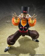 Bandai - Dragon Ball Z S.H. Figuarts Action Figure Android 20 13 cm - Image 3