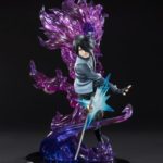 Bandai - Boruto: Naruto Next Generation FiguartsZERO PVC Statue Sasuke Uchiha (Boruto) Kizuna Relation 24 cm