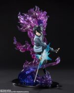 Bandai - Boruto: Naruto Next Generation FiguartsZERO PVC Statue Sasuke Uchiha (Boruto) Kizuna Relation 24 cm