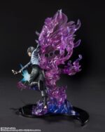 Bandai - Boruto: Naruto Next Generation FiguartsZERO PVC Statue Sasuke Uchiha (Boruto) Kizuna Relation 24 cm - Image 2