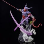Bandai - Dragon Ball Z FiguartsZERO PVC Statue Janenba (Extra Battle) 30 cm