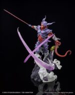 Bandai - Dragon Ball Z FiguartsZERO PVC Statue Janenba (Extra Battle) 30 cm