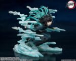 Bandai - Demon Slayer: Kimetsu no Yaiba FiguartsZERO PVC Statue Muichiro Tokito 15 cm