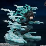 Bandai - Demon Slayer: Kimetsu no Yaiba FiguartsZERO PVC Statue Muichiro Tokito 15 cm