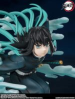 Bandai - Demon Slayer: Kimetsu no Yaiba FiguartsZERO PVC Statue Muichiro Tokito 15 cm - Image 2