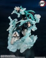 Bandai - Demon Slayer: Kimetsu no Yaiba FiguartsZERO PVC Statue Muichiro Tokito 15 cm - Image 3