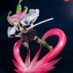 Bandai - Demon Slayer: Kimetsu no Yaiba FiguartsZERO PVC Statue Mitsuri Kanroji 22 cm
