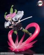 Bandai - Demon Slayer: Kimetsu no Yaiba FiguartsZERO PVC Statue Mitsuri Kanroji 22 cm