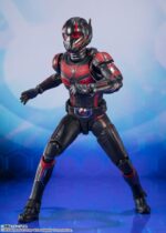 Bandai - Ant-Man and the Wasp: Quantumania S.H. Figuarts Action Figure Ant-Man 15 cm - Image 3