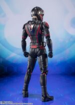 Bandai - Ant-Man and the Wasp: Quantumania S.H. Figuarts Action Figure Ant-Man 15 cm - Image 2