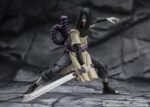 Bandai - Naruto S.H. Figuarts Action Figure Orochimaru - Seeker of Immortality - 15 cm
