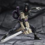 Bandai - Naruto S.H. Figuarts Action Figure Orochimaru - Seeker of Immortality - 15 cm