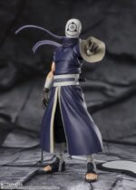 Bandai - Naruto S.H. Figuarts Action Figure Obito Uchiha - Hollow Dreams of Despair - 15 cm - Image 3