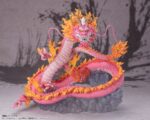 Bandai - One Piece FiguartsZERO PVC Statue (Extra Battle) Kouzuki Momonosuke - Twin Dragons 29 cm