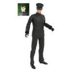 Diamond - Green Hornet Action Figure VHS Box Set SDCC 2023 Exclusive 18 cm (Limited to 2,000pcs)