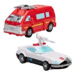 Hasbro - The Transformers: The Movie Buzzworthy Bumblebee Studio Series Action Figure 2-Pack 86-24BB Ironhide (Voyager Class) & 86-20BB Prowl (Deluxe Class) - Image 2