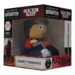 Handmade by Robots - The Shining Vinyl Figure Danny Torrence 13 cm