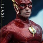 Hot Toys - The Flash Movie Masterpiece Action Figure 1/6 The Flash 30 cm