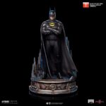 Iron Studios - DC Comics The Flash Movie Art Scale Statue 1/10 Batman 23 cm