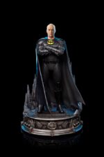 Iron Studios - DC Comics The Flash Movie Art Scale Statue 1/10 Batman 23 cm - Image 2