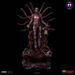 Iron Studios -  Stranger Things Art Scale Deluxe Statue 1/10 Vecna 37 cm - Image 2