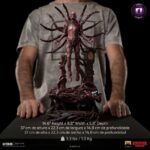 Iron Studios -  Stranger Things Art Scale Deluxe Statue 1/10 Vecna 37 cm - Image 3
