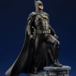 Kotobuyika - DC Comics ARTFX PVC Statue 1/6 The Flash Movie Batman 34 cm