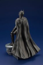 Kotobuyika - DC Comics ARTFX PVC Statue 1/6 The Flash Movie Batman 34 cm - Image 2
