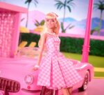 Mattel - Barbie The Movie Doll Barbie in Pink Gingham Dress