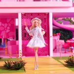 Mattel - Barbie The Movie Doll Barbie in Plaid Matching Set