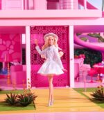 Mattel - Barbie The Movie Doll Barbie in Plaid Matching Set