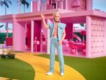 Mattel - Barbie The Movie Doll Ken Wearing Denim Matching Set