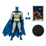 McFarlane - DC Multiverse Action Figure Batman (Knightfall) 18 cm - Image 2