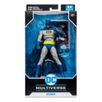 McFarlane - DC Multiverse Action Figure Batman (Knightfall) 18 cm