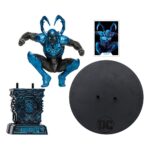 McFarlane - DC Blue Beetle Movie Action Figure Blue Beetle 30 cm - Image 2