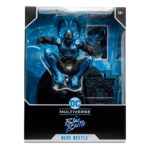 McFarlane - DC Blue Beetle Movie Action Figure Blue Beetle 30 cm