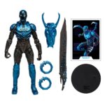McFarlane - DC Blue Beetle Action Figure Blue Beetle 18 cm - Image 2