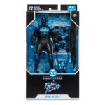 McFarlane - DC Blue Beetle Action Figure Blue Beetle 18 cm