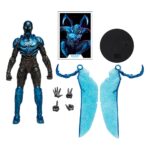 McFarlane - DC Blue Beetle Action Figure Blue Beetle (Battle Mode) 18 cm - Image 2