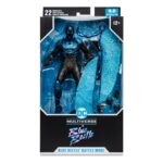 McFarlane - DC Blue Beetle Action Figure Blue Beetle (Battle Mode) 18 cm